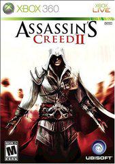 Assassin's Creed II [Platinum Hits] New