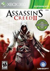 Assassin's Creed II [Platinum Hits] New