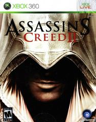 Assassins Creed II The Master Assassins Edition New