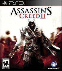 Assassins Creed II New