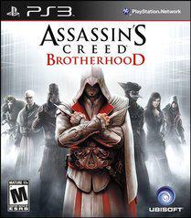 Assassins Creed: Brotherhood New