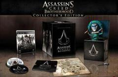 Assassins Creed: Brotherhood Collectors Edition New