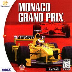 Monaco Grand Prix New