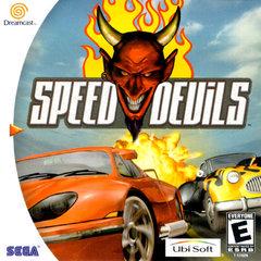 Speed Devils New