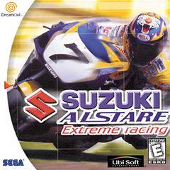 Suzuki Alstare Extreme Racing New