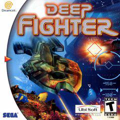 Deep Fighter New