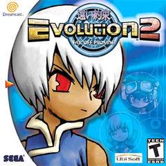 Evolution 2 Far off Promise New