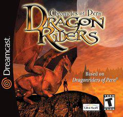 Dragon Riders: Chronicles of Pern New