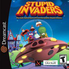 Stupid Invaders New