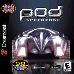 POD Speedzone New