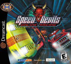 Speed Devils Online Racing New