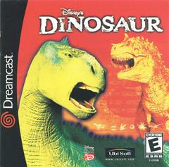 Disney's Dinosaur New