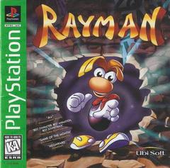 Rayman New