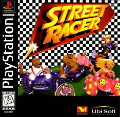 Street Racer New
