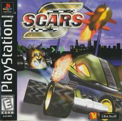 SCARS New