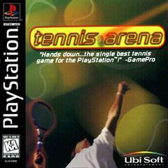 Tennis Arena New