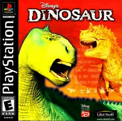 Disneys Dinosaur New