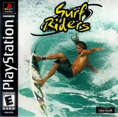 Surf Riders New