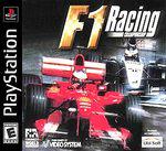 F1 Racing Championship New