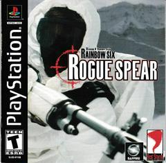 Rainbow Six Rogue Spear New