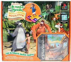 Jungle Book Rhythm N Groove [Dance Bundle] New