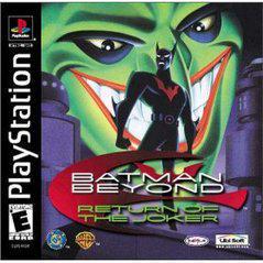 Batman Beyond New