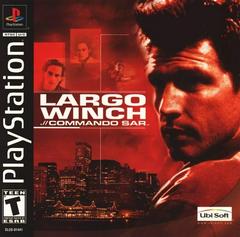 Largo Winch New