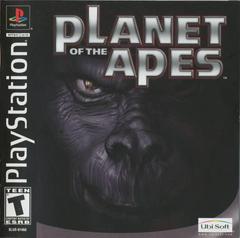 Planet of the Apes New