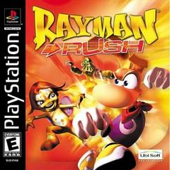 Rayman Rush New