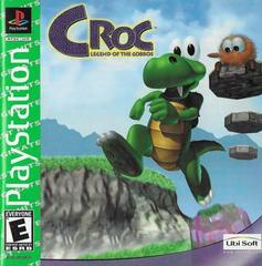 Croc: Legend of the Gobbos New