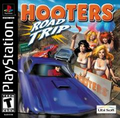 Hooters Road Trip New