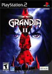 Grandia II New