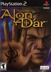 Legend of Alon DAr New