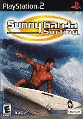 Sunny Garcia Surfing New