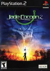 Jade Cocoon 2 New