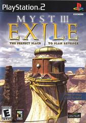 Myst 3 Exile New