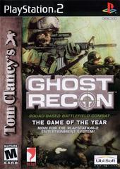 Ghost Recon New