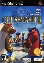 Chessmaster New