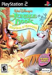 Jungle Book Rhythm n Groove New