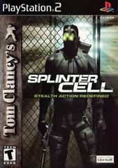 Splinter Cell New