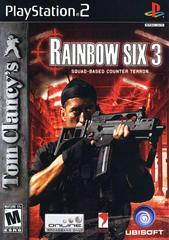 Rainbow Six 3 New