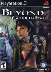 Beyond Good and Evil New