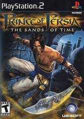 Prince of Persia Sands of Time New