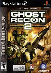 Ghost Recon 2 New