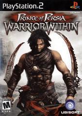 Prince of Persia Warrior Within New