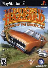 Dukes of Hazzard Return of the General Lee New