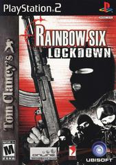 Rainbow Six Lockdown New