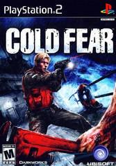 Cold Fear New