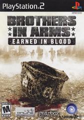 Brothers in Arms Earned in Blood New