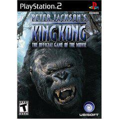 King Kong New